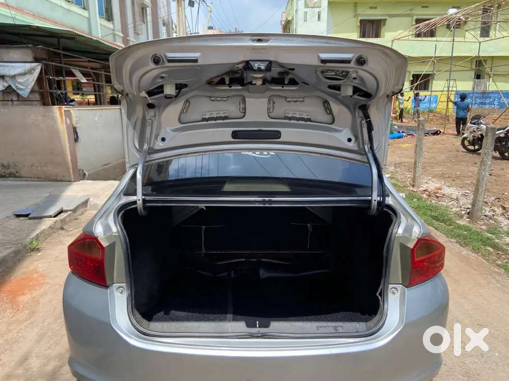 అర్జెంటు అమ్మబడును  Honda City 2014 Don't Asked Chip Price