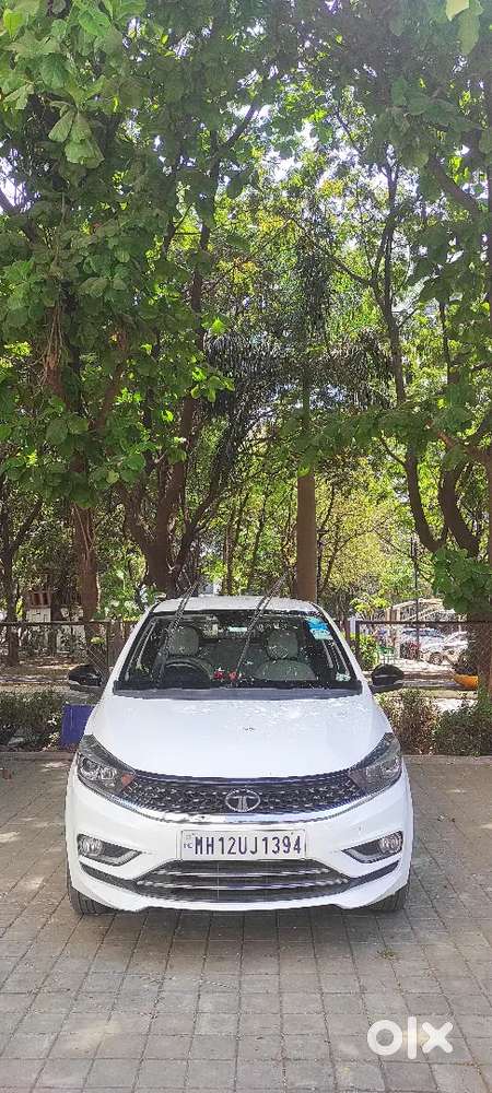 Tata Tigor 2022
