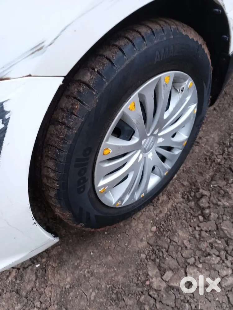 2041 Maruti Suzuki Ertiga Vdi Diesel Automatic