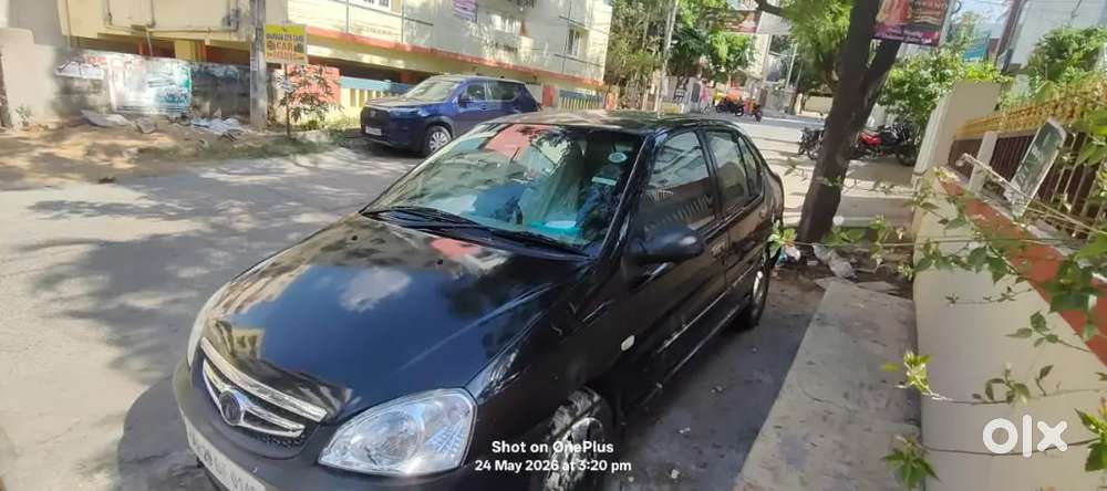 Tata Indigo Cs 2009 Diesel 136500 Km Driven