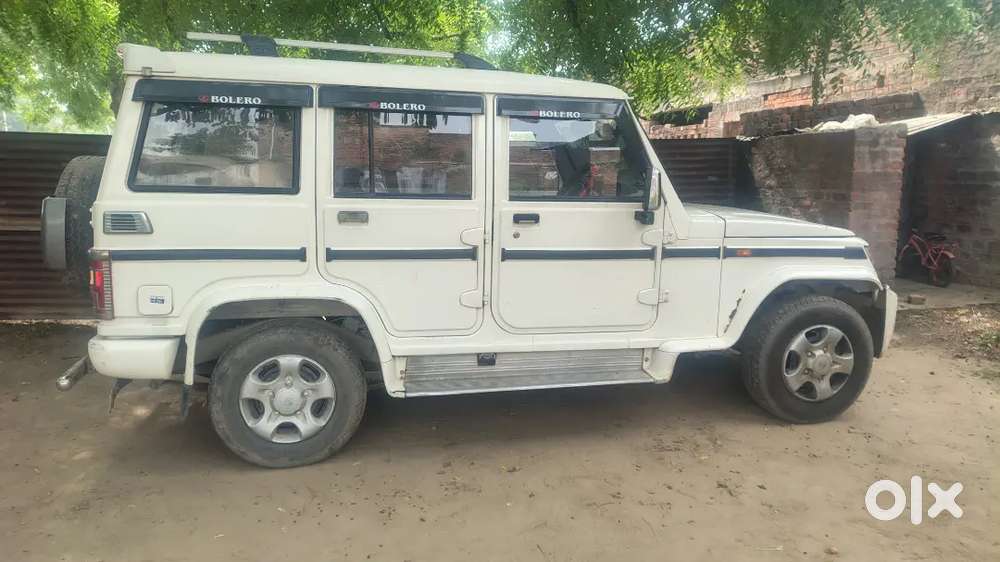 Gadi Bechaini Hai