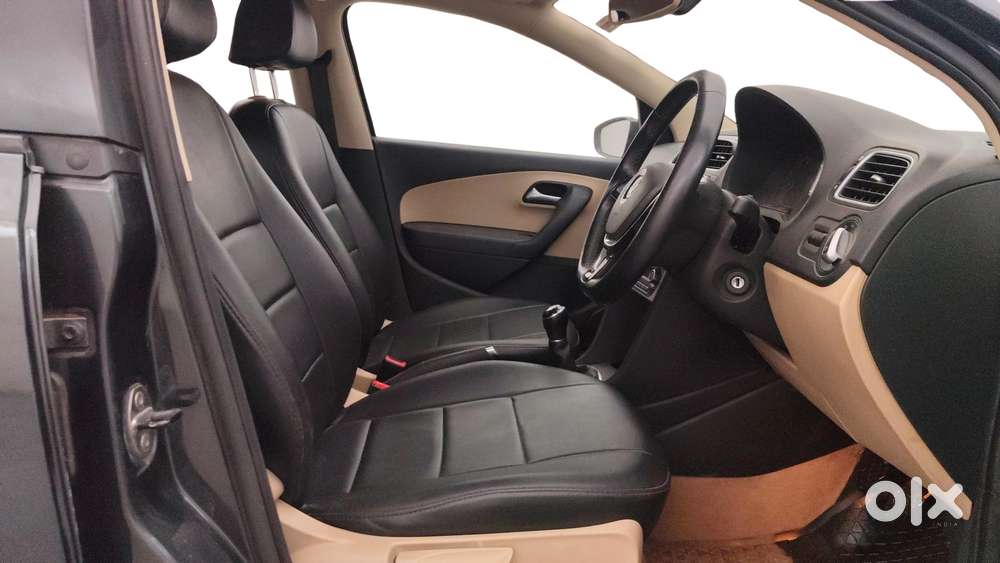 Volkswagen Polo 1.2 Mpi Highline, 2016, Petrol