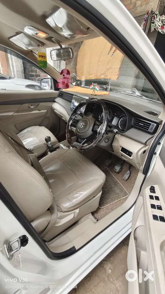 Maruti Suzuki Ertiga 2019 Diesel Well Maintained