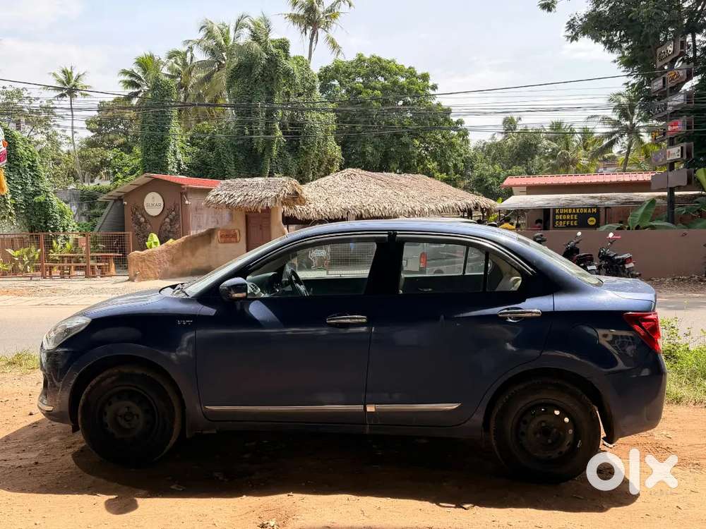 Maruti Suzuki Dzire 2018 Year Car
