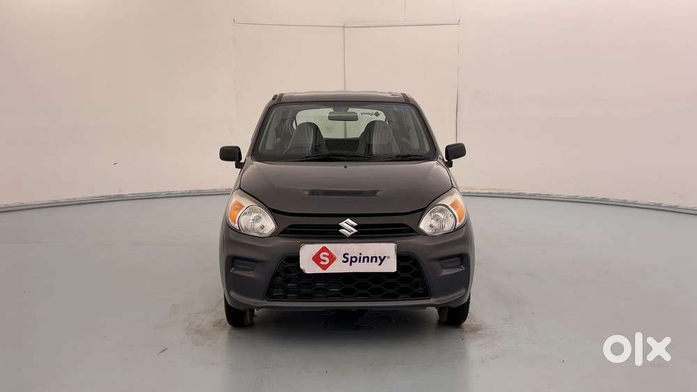 Maruti Suzuki Alto 800 Lxi, 2020, Petrol