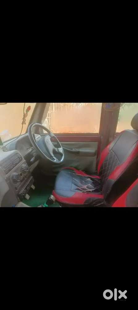 Mahindra Bolero Neo 2008 Diesel 165000 Km Driven