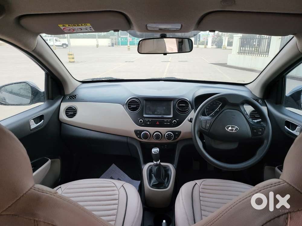 Hyundai Grand I10 Sportz 1.2 Kappa Vtvt, 2018, Petrol