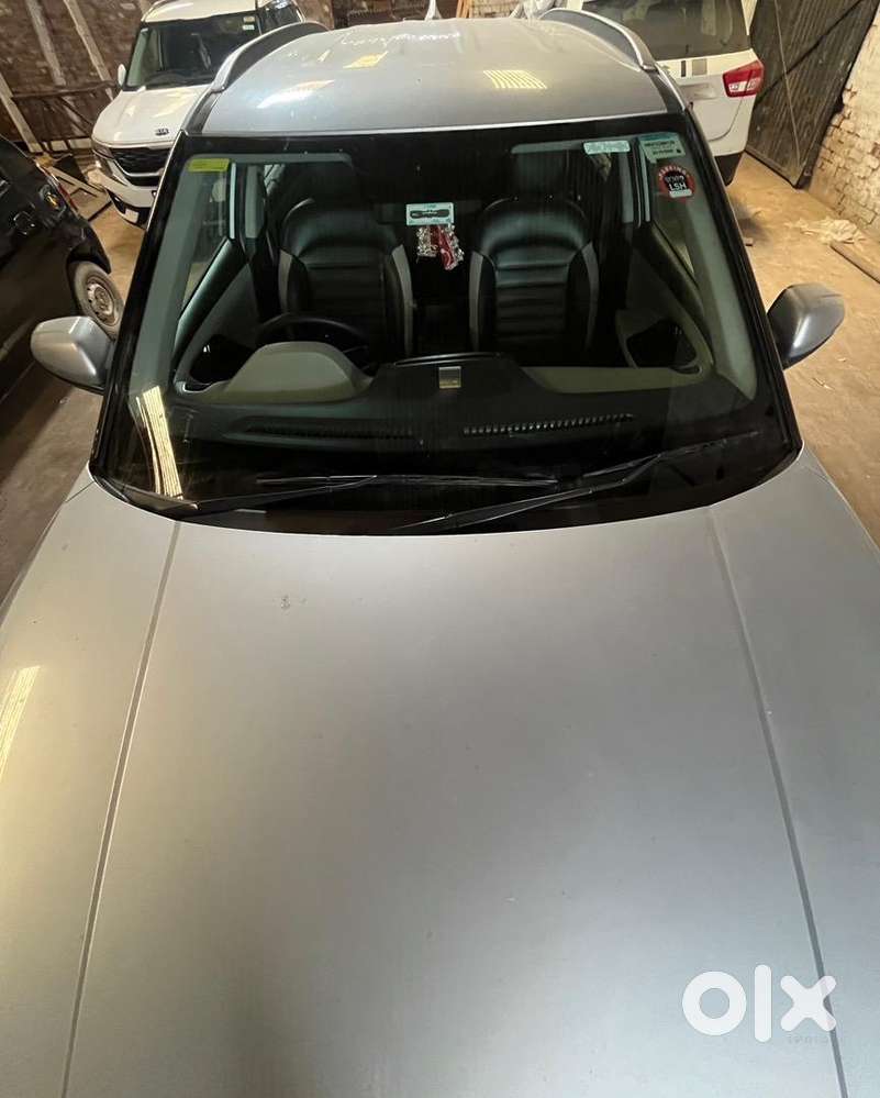 Hyundai Creta 2020 Diesel Well Maintained