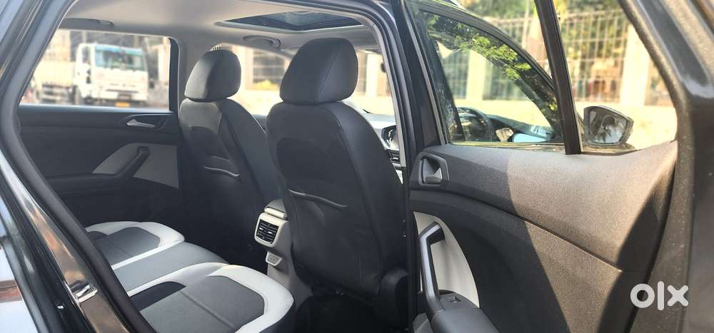 Volkswagen Taigun Gt Plus 1.5 Tsi Dsg, 2023, Petrol