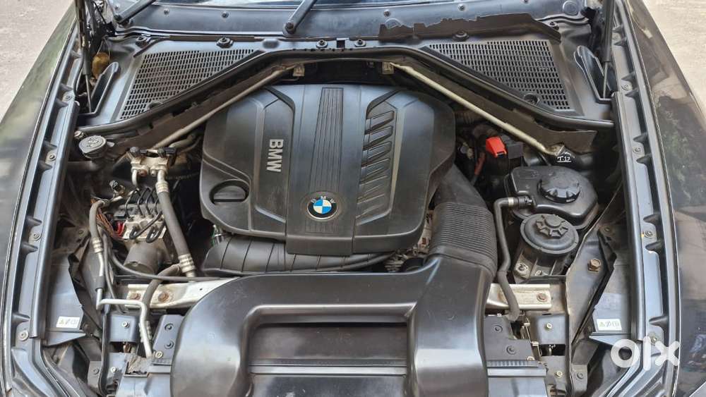 Bmw X6 2009-2014 Xdrive30d, 2012, Diesel