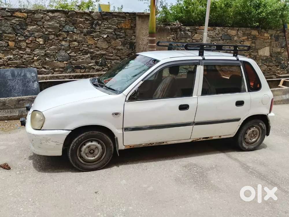 Maruti Suzuki Zen Estilo 2006