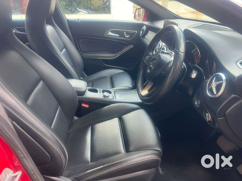 Mercedes-benz Cla 200 D Sport, 2017, Diesel