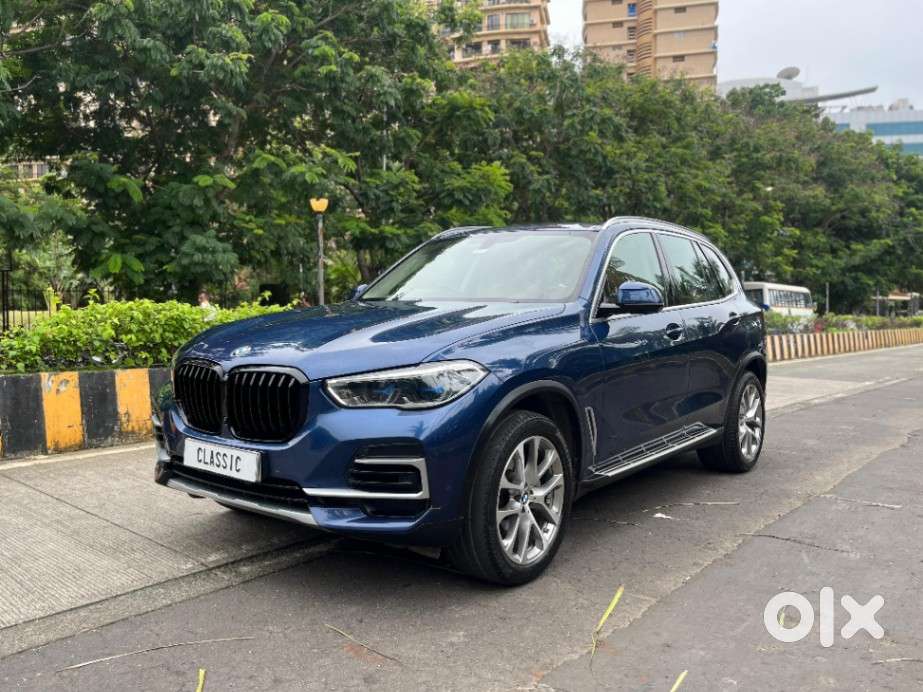 Bmw X5 Xdrive 30d Xline, 2022, Diesel