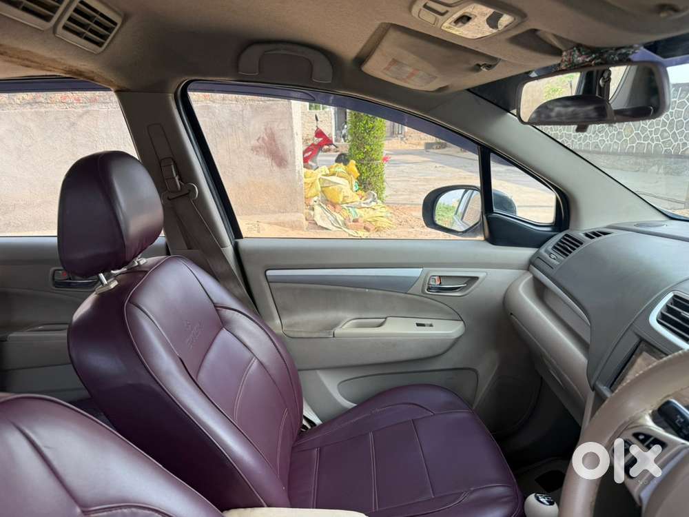 Maruti Suzuki Ertiga 2015 Diesel Good Condition