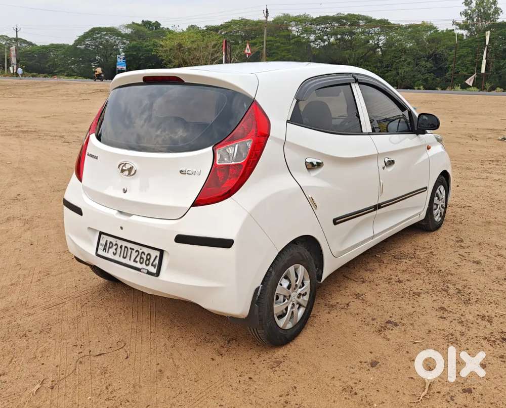 Hyundai Eon Era +.