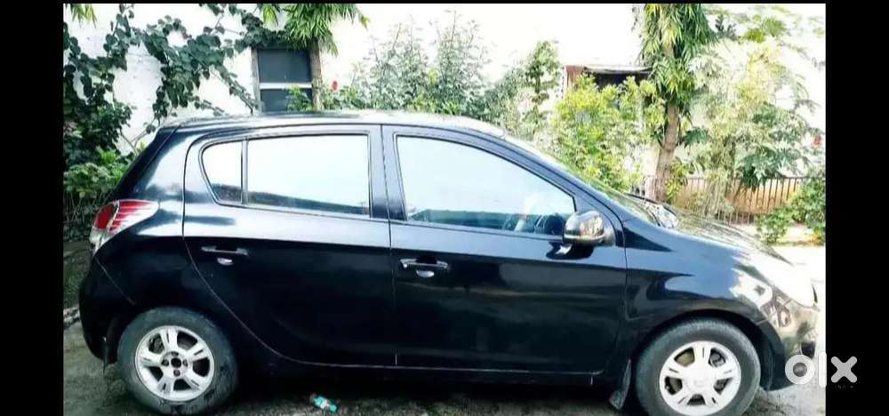 Hyundai I20 Sportz 2011(home Used Car)
