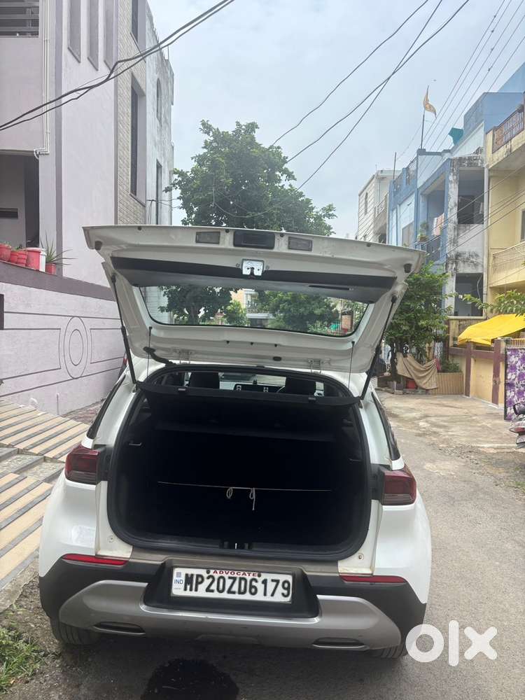 Kia Sonet Diesel 2023 .