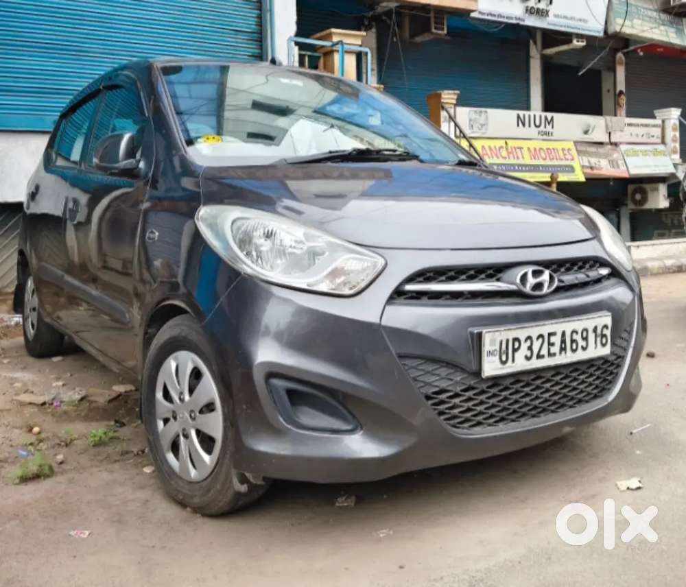 Hyundai I10 Magna 2012 Second Owner