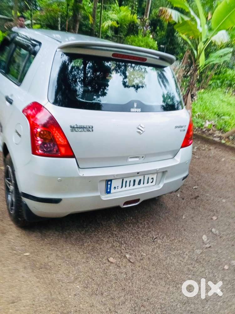 Maruti Suzuki Swift 2009 Petrol