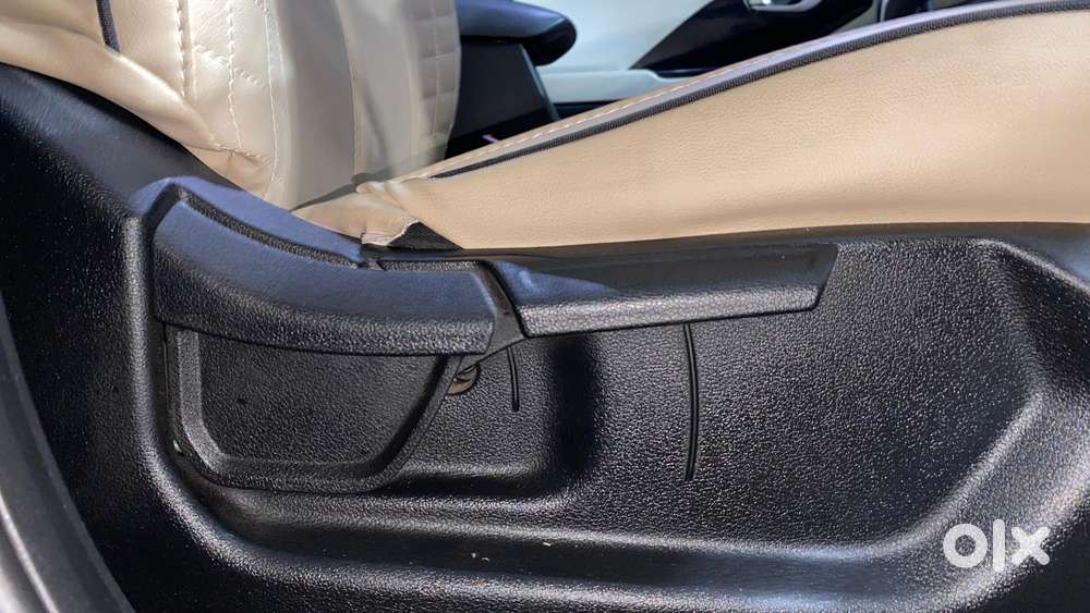 Hyundai Creta 1.5 Sx Executive Petrol, 2021, Petrol