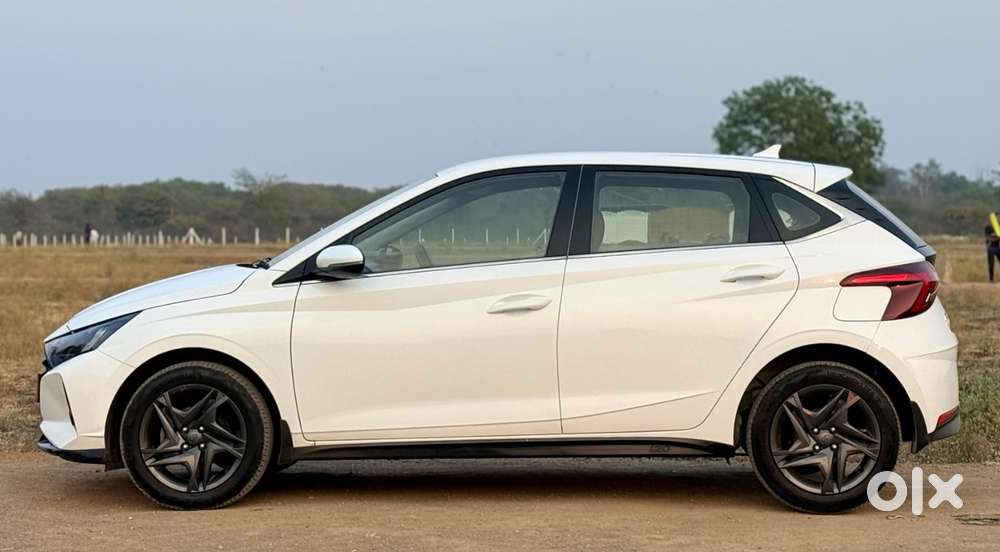 Hyundai New I20 1.5 Sportz Mt, 2022, Diesel