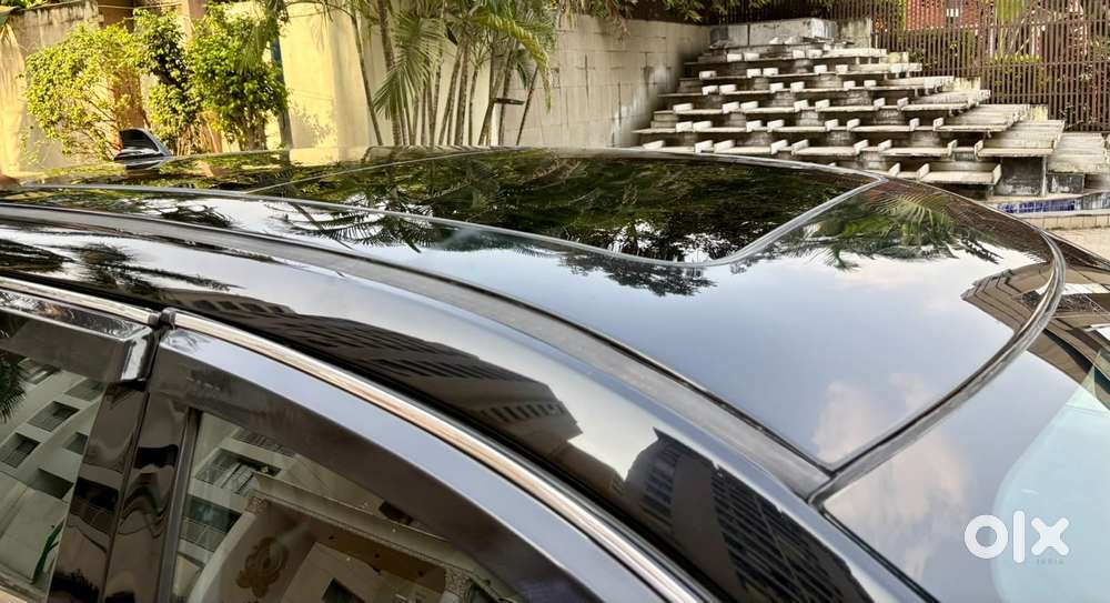 Tata Harrier Xza+, 2022, Diesel