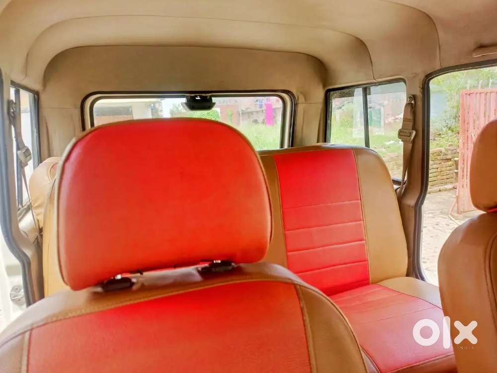 Mahindra Be 6 Diesel 2016