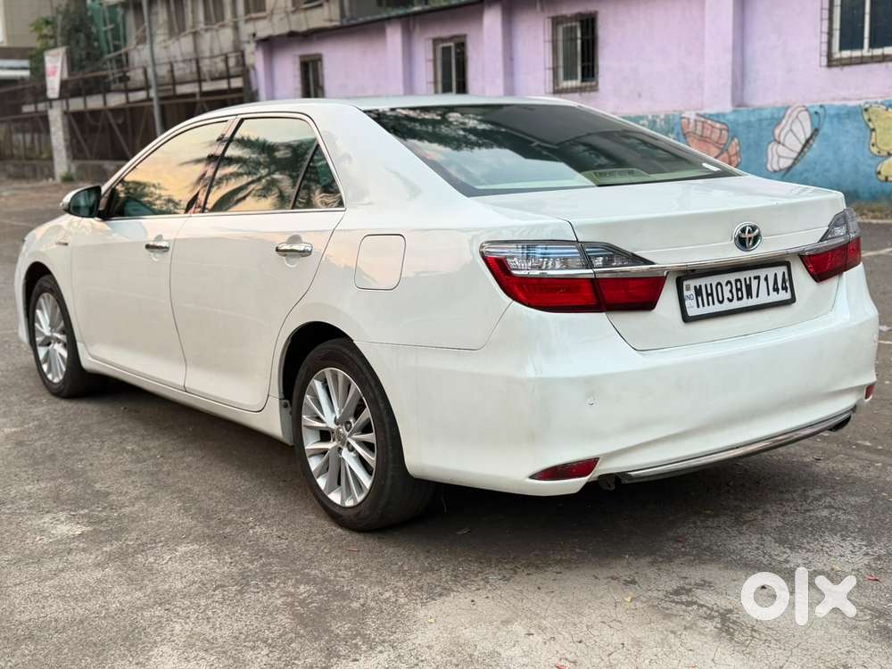 Toyota Camry Hybrid 2.5, 2015, Petrol