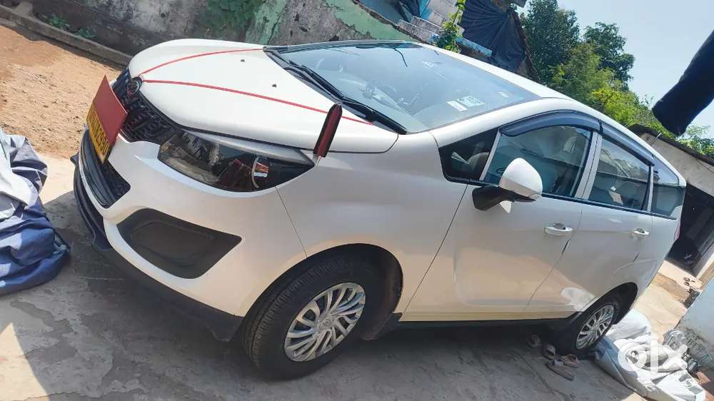 Mahindra Marazzo M4 Plus 2019