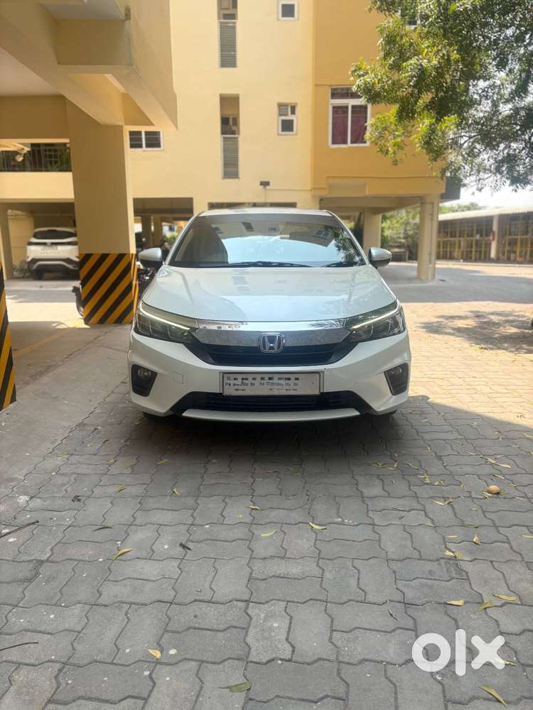 Honda City  Automatic - Petrol  34k Kms  Excellent Condit