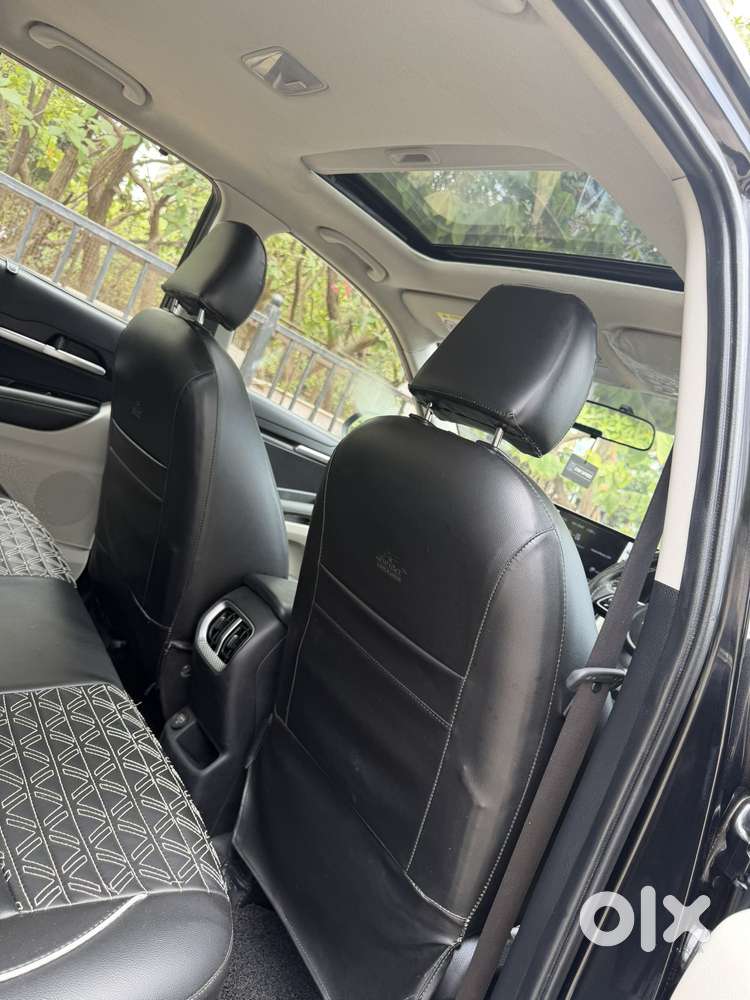 Kia Sonet Htx 1.5 Diesel, 2022, Diesel