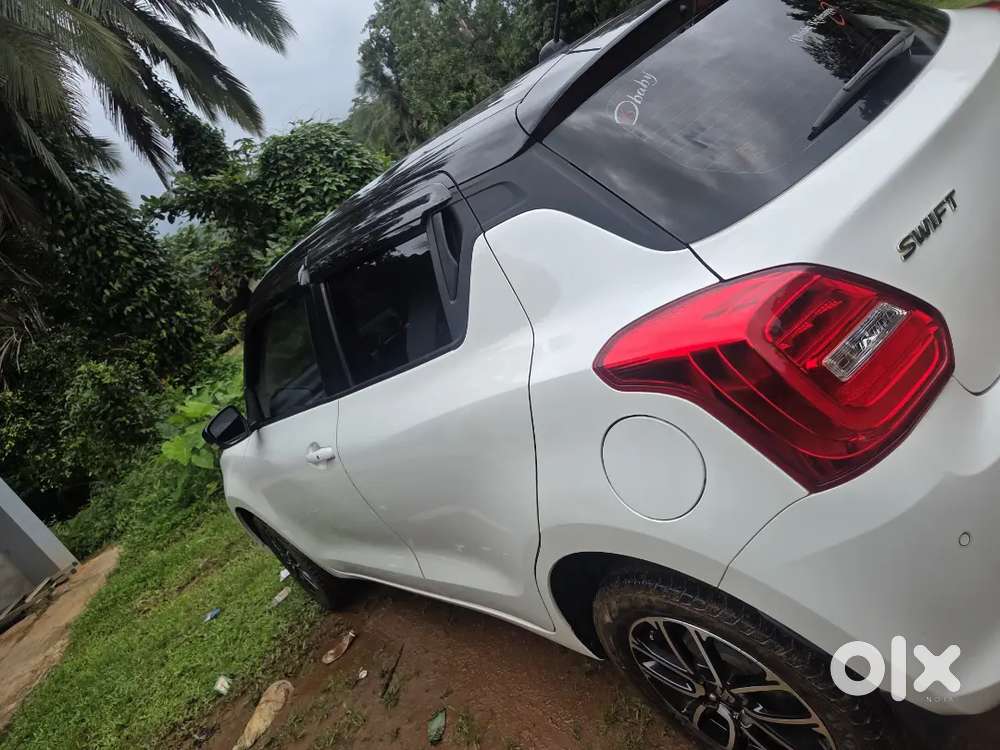 Maruti Suzuki Swift 2023
