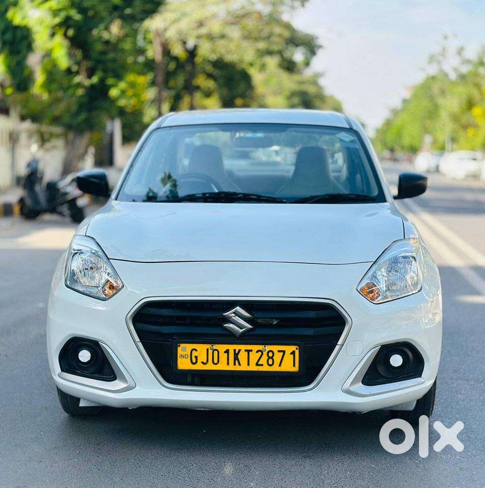 Maruti Suzuki Dzire 1.2 Tour S Cng, 2023, Cng & Hybrids