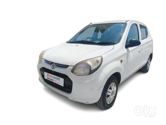 Maruti Suzuki Alto 800 2012-2016 Lxi, 2014, Petrol