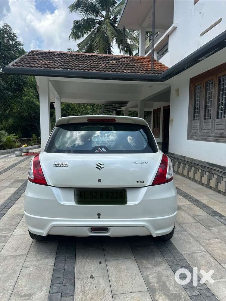 Swift 1.2 Lxi 2016