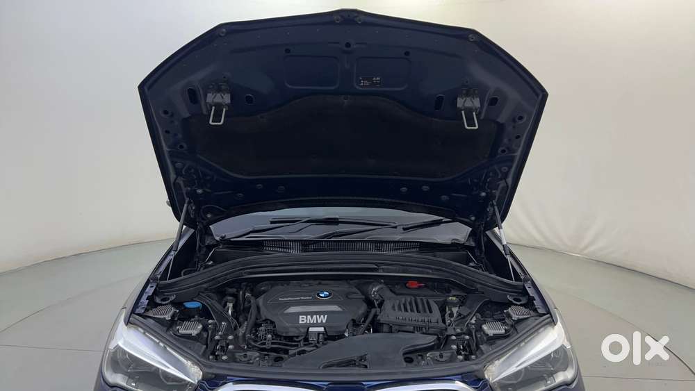 Bmw X1 Sdrive20d Expedition, 2016, Diesel