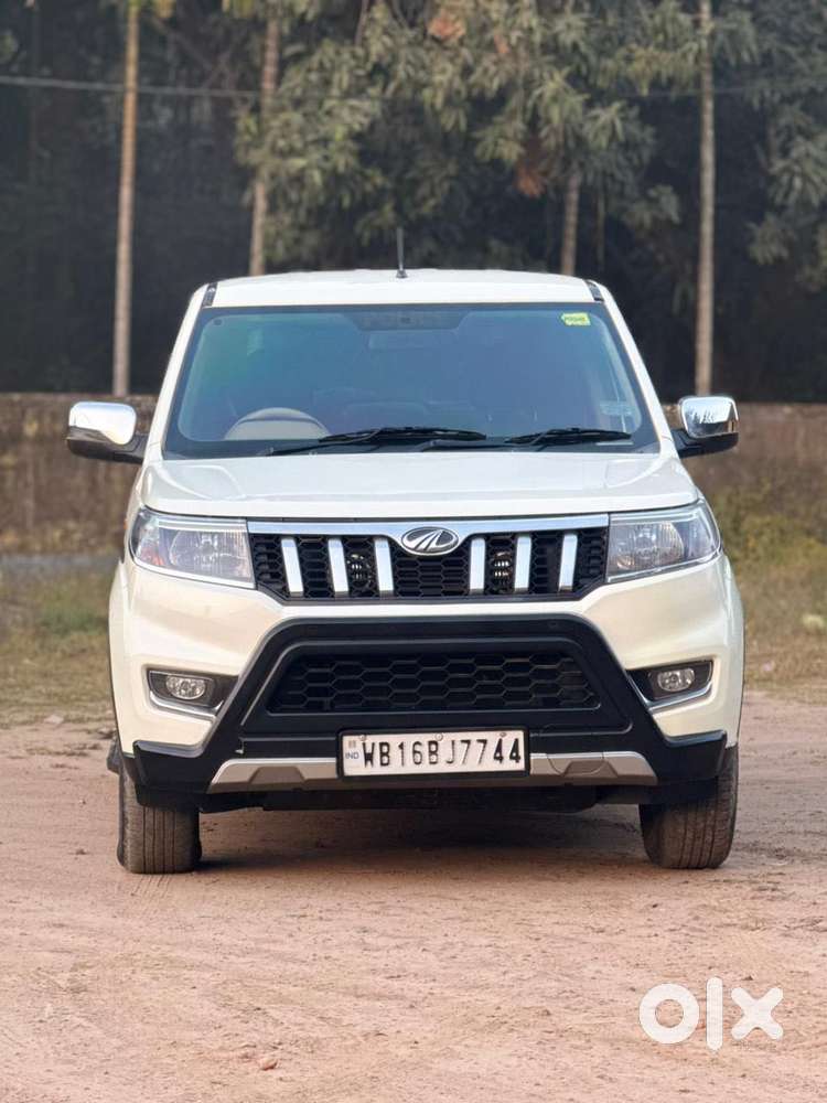 Mahindra Bolero Neo 1.5 N 10 (o), 2022, Diesel
