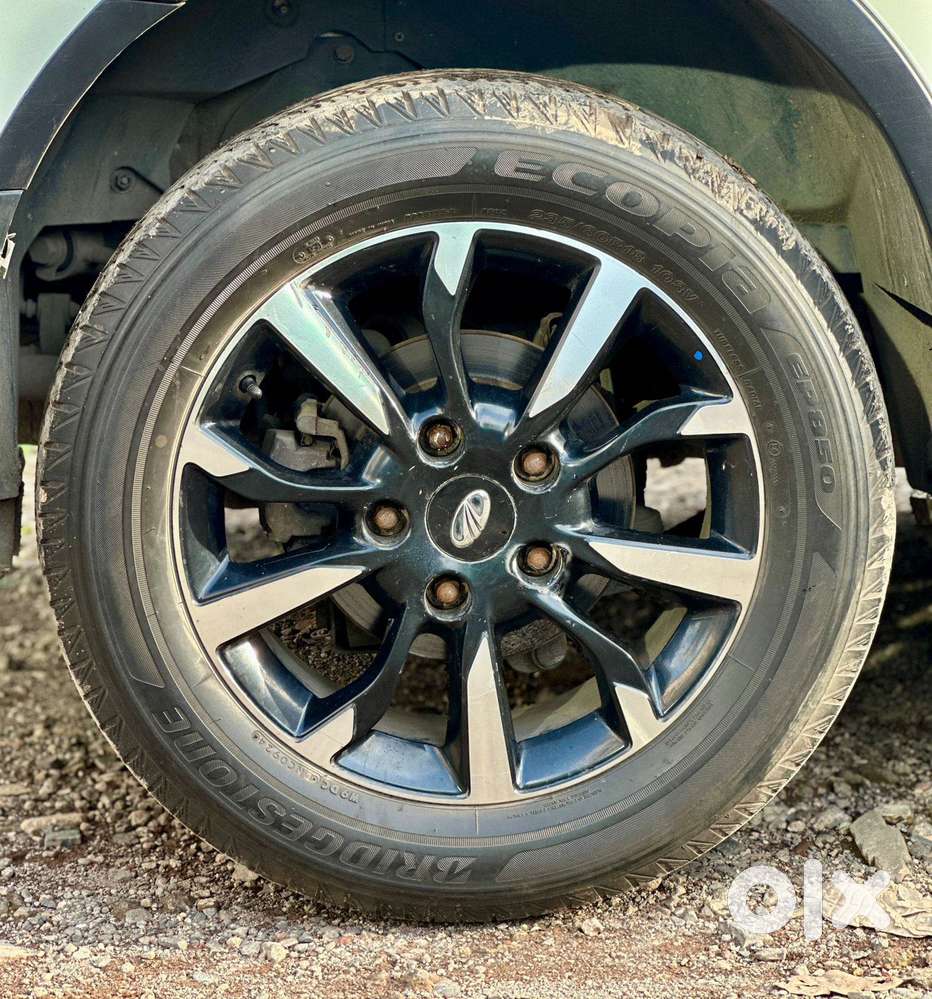 Mahindra Xuv500 W11 Option At, 2020, Diesel