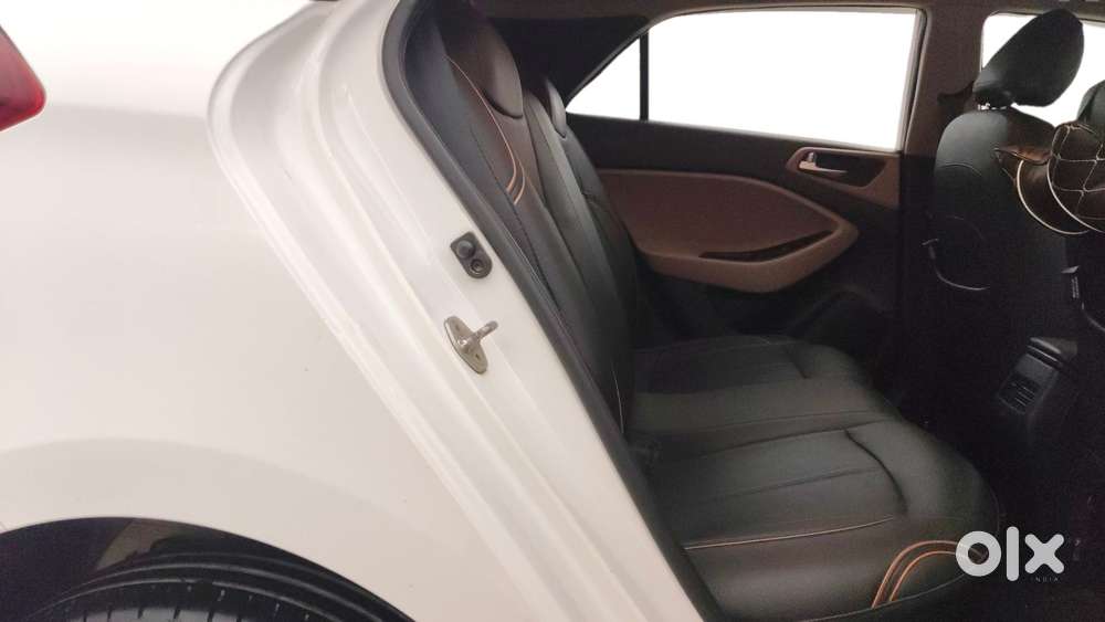 Hyundai Elite I20 Sportz Plus, 2020, Petrol