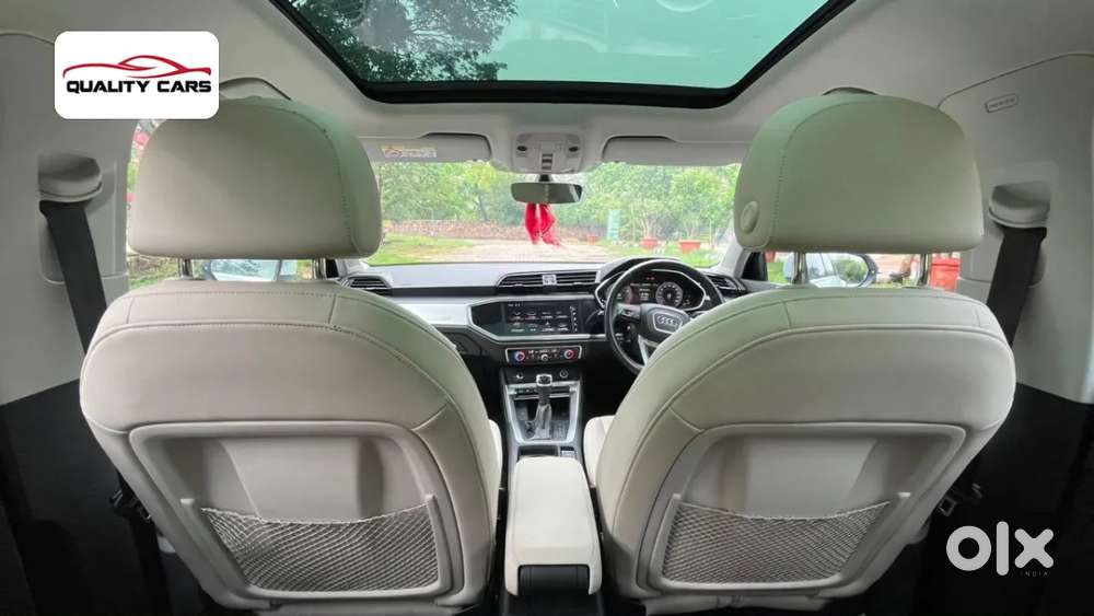 Audi Q3 40 Tfsi Technology, 2024, Petrol