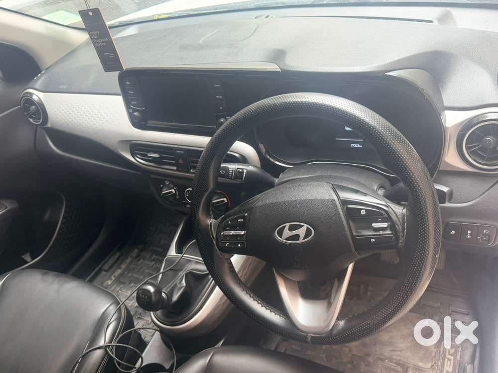 Hyundai Exter S 1.2 Cng Mt, 2025, Cng & Hybrids