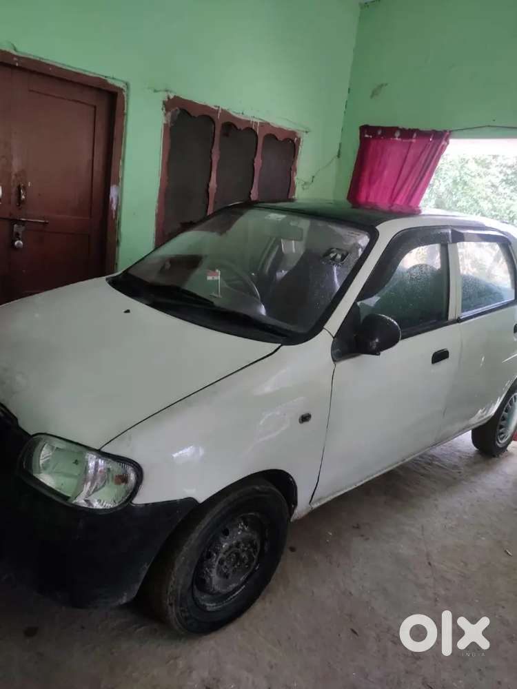 Maruti Suzuki Alto 800 2031 Pass