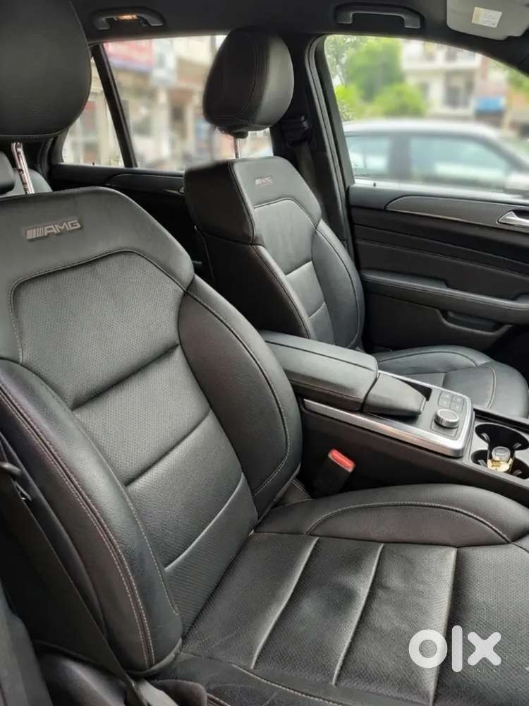 Mercedes-benz Ml350 V6 Automatic  Excellent Condition