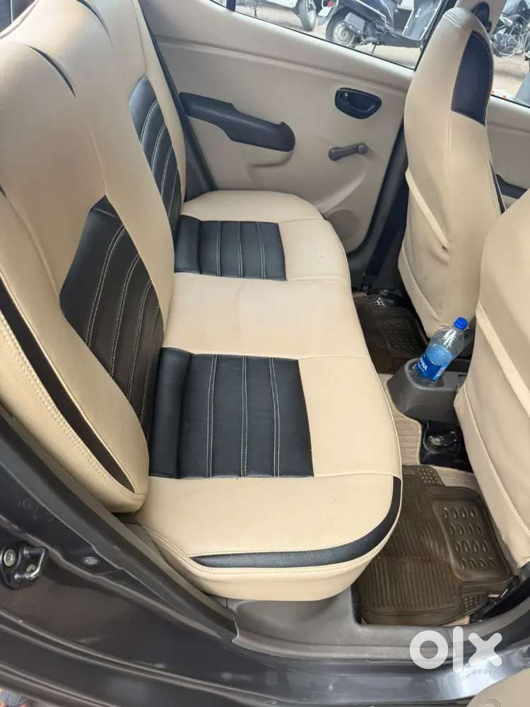 Hyundai I10 Era 2012 Petrol Manual
