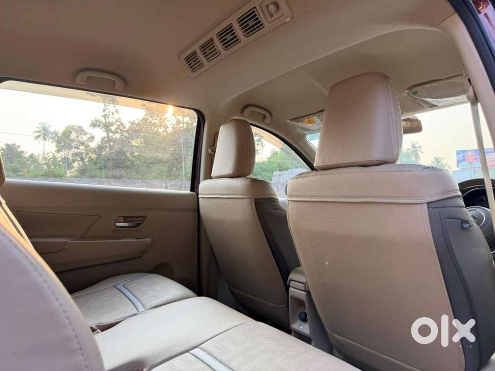 Maruti Suzuki Ertiga 1.5 Zxi Plus, 2022, Petrol