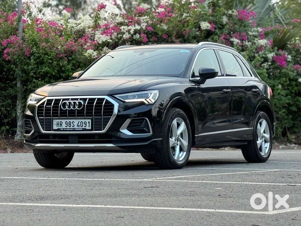 Audi Q3 40 Tfsi Premium Plus, 2024, Petrol