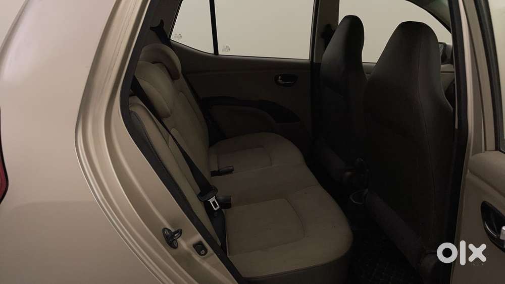 Hyundai I10 Sportz 1.2 Kappa2 O, 2011, Petrol