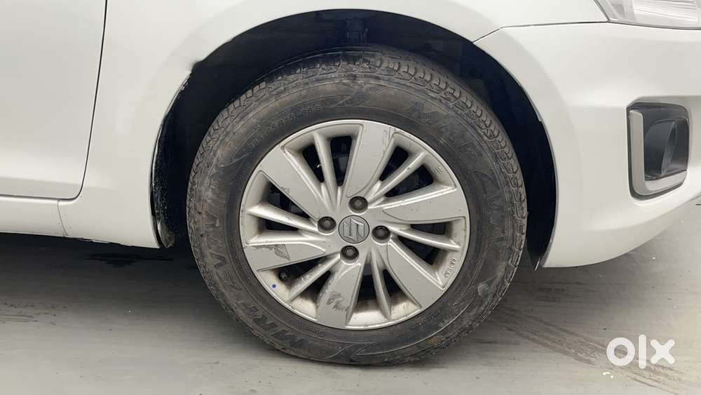 Maruti Suzuki Swift 2018 Zdi, 2015, Diesel