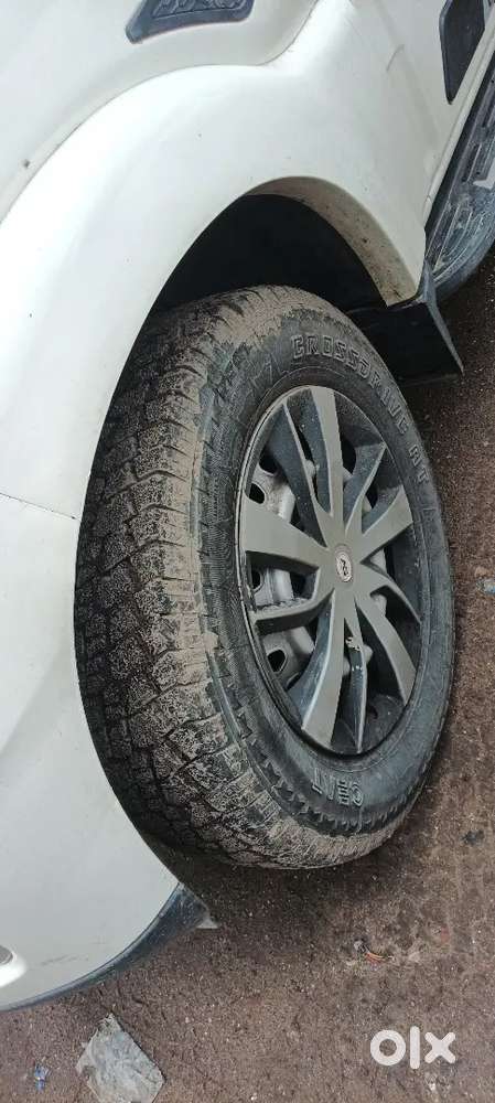 Mahindra Scorpio Classic 2024 Diesel 93000 Km Driven