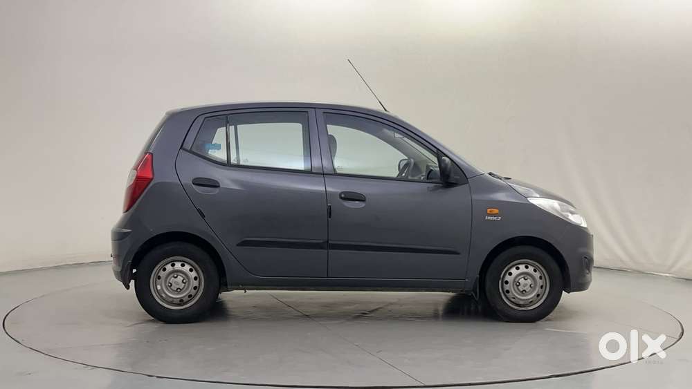 Hyundai I10 Magna 1.1l, 2014, Petrol